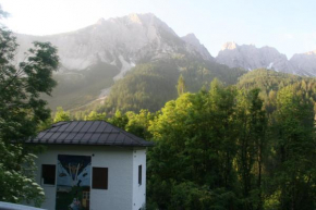 Dolomiti house Cibiana Di Cadore